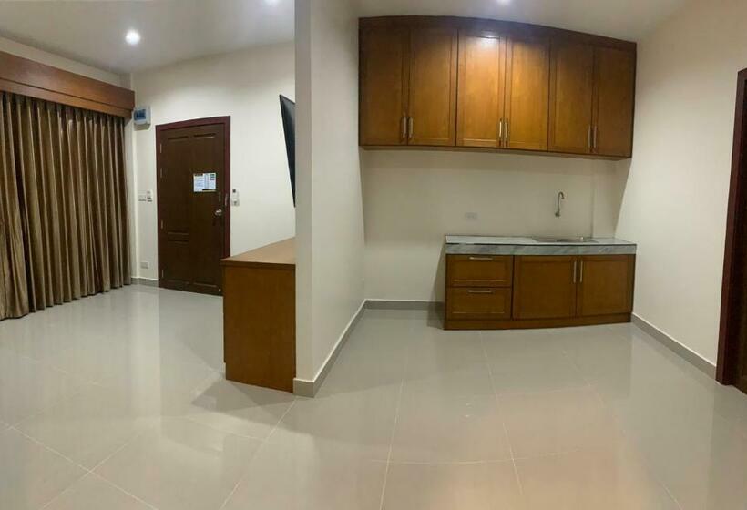 ホテル Le Da Private