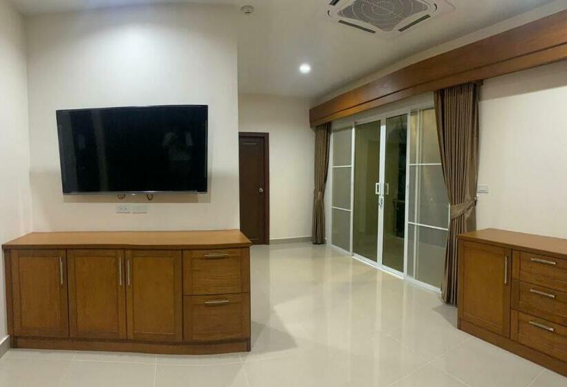 ホテル Le Da Private