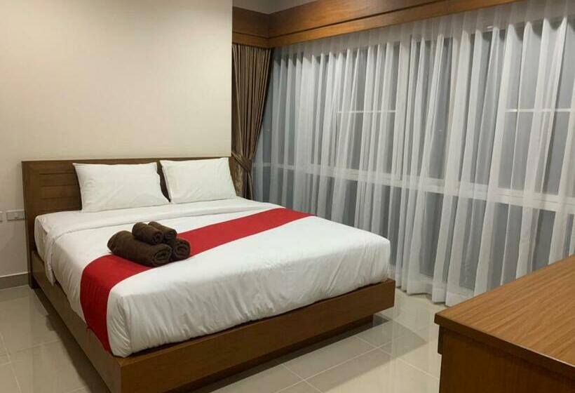 ホテル Le Da Private