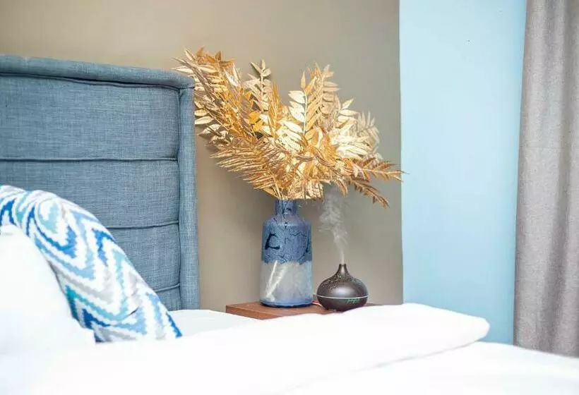 ホテル Piano & Gold Collections, Peduase