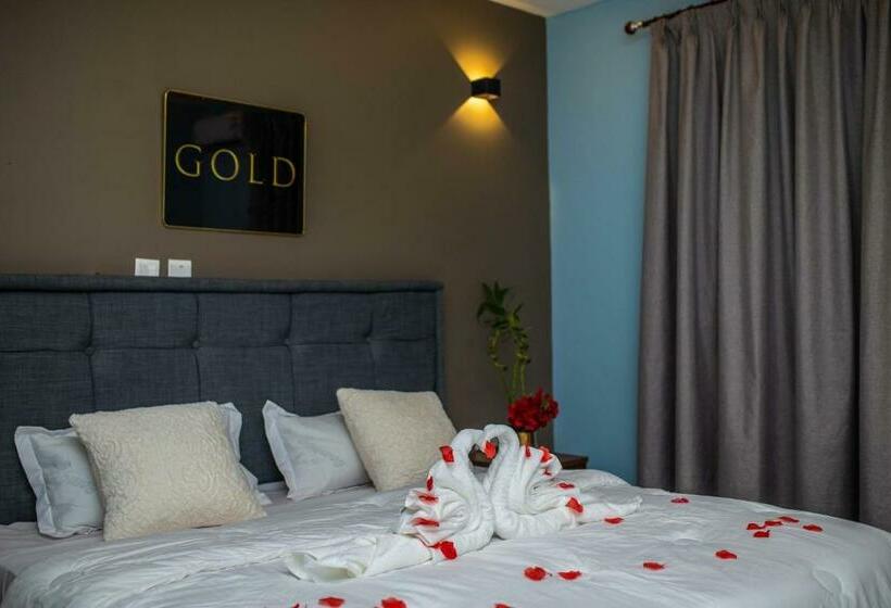 ホテル Piano & Gold Collections, Peduase