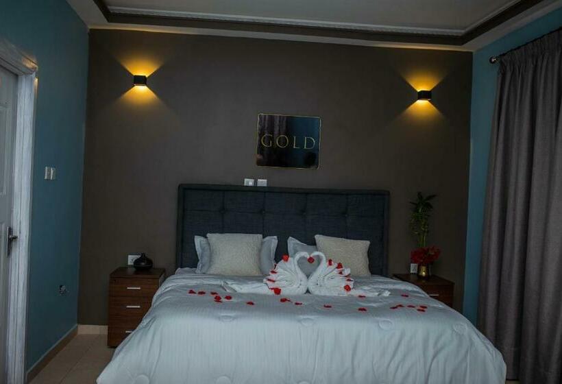 ホテル Piano & Gold Collections, Peduase