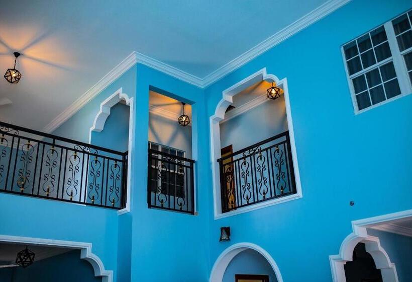 ホテル Piano & Gold Collections, Peduase