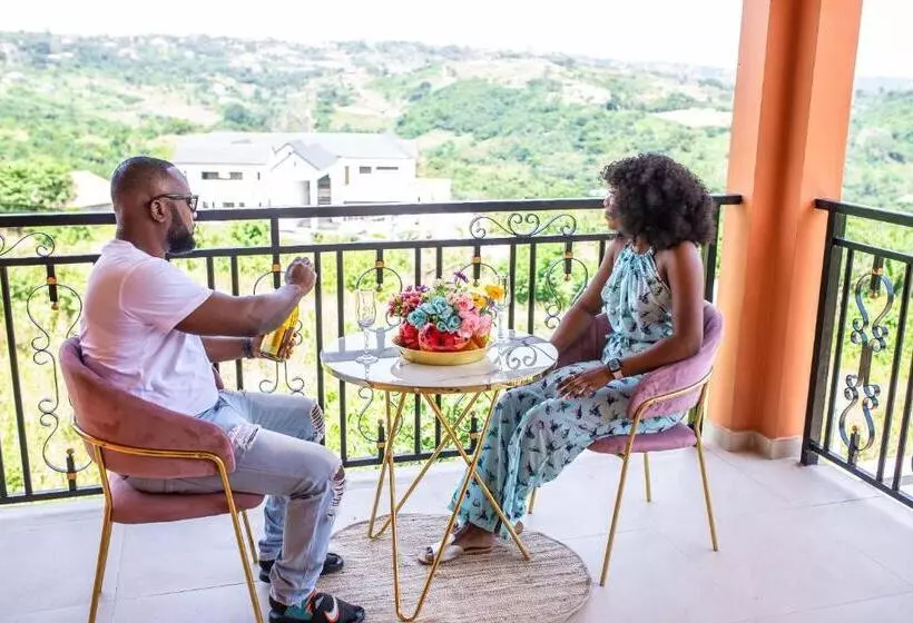 ホテル Piano & Gold Collections, Peduase