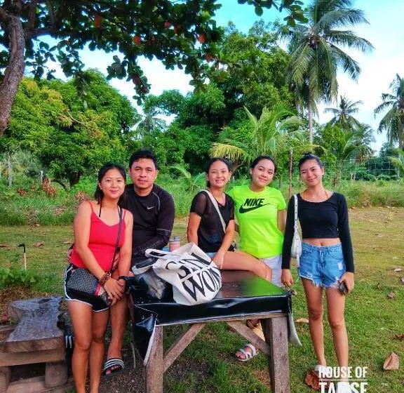 Retkeilymaja House Of Tamse Laagans Inn