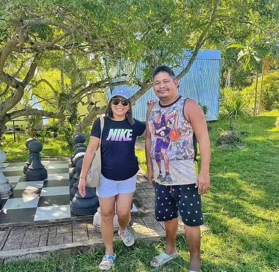 Retkeilymaja House Of Tamse Laagans Inn