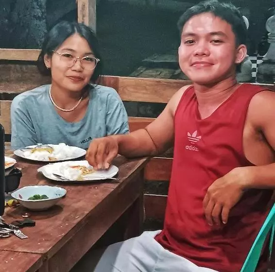 Retkeilymaja House Of Tamse Laagans Inn