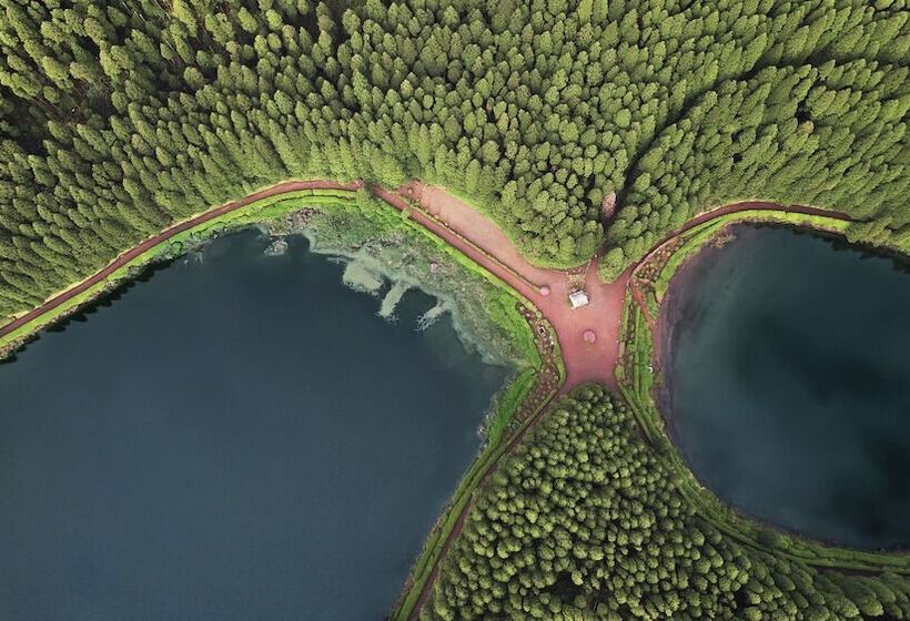 Casa Da Galeria Azores Art Of Hosting