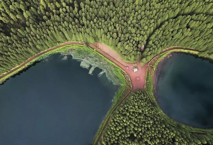 Casa Da Galeria  Azores Art Of Hosting