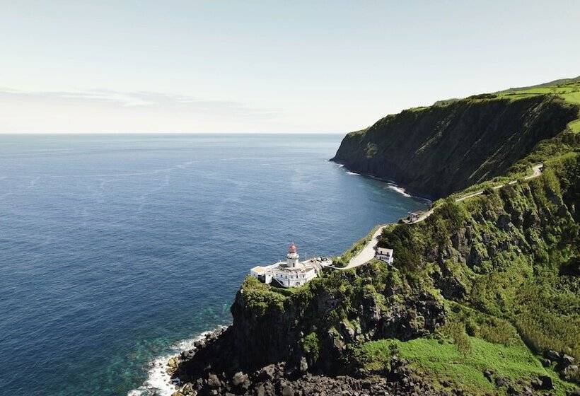 Casa Da Galeria Azores Art Of Hosting