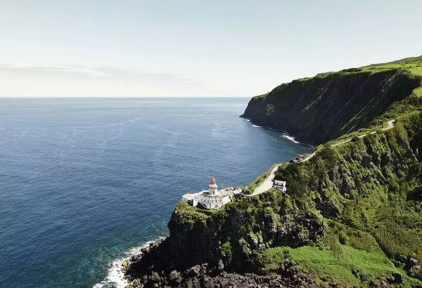 Casa Da Galeria  Azores Art Of Hosting