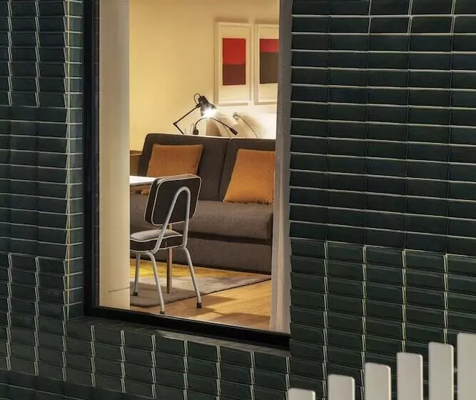 Casa Da Galeria  Azores Art Of Hosting