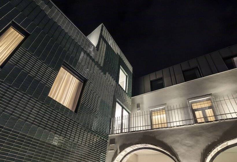 Casa Da Galeria Azores Art Of Hosting