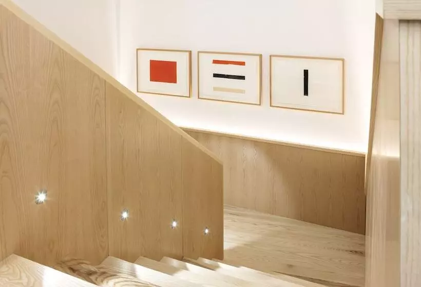 Casa Da Galeria  Azores Art Of Hosting