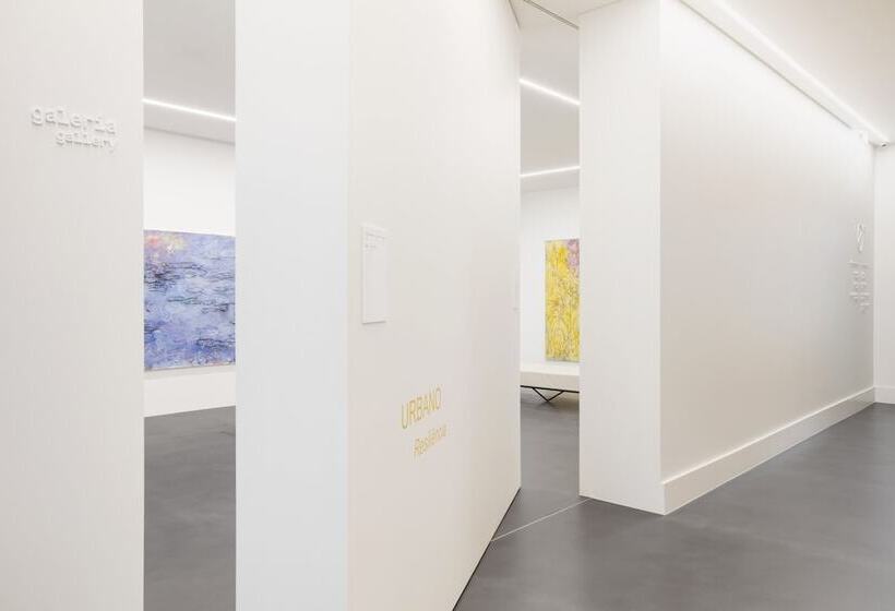 Casa Da Galeria Azores Art Of Hosting