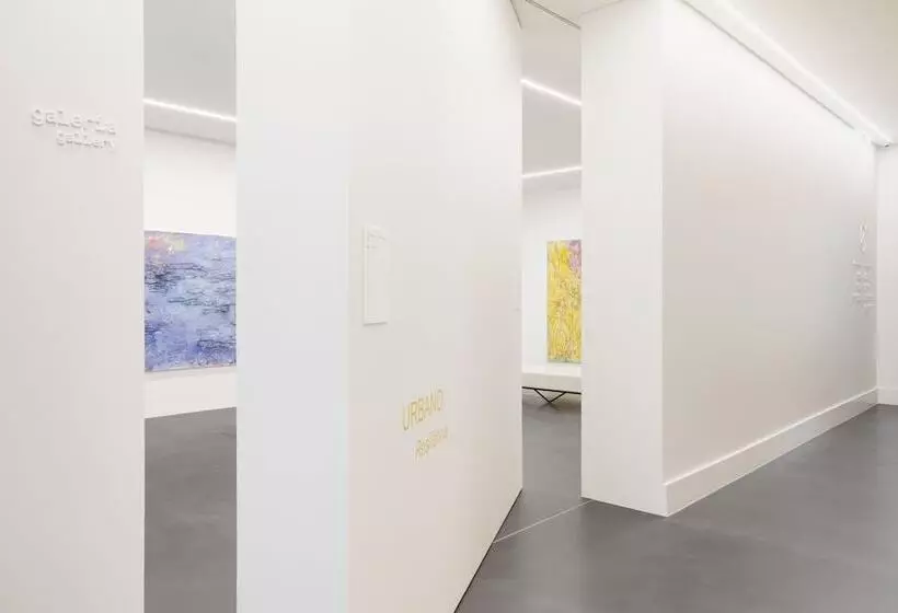 Casa Da Galeria  Azores Art Of Hosting