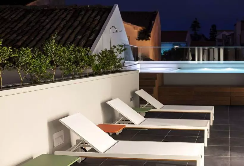Casa Da Galeria  Azores Art Of Hosting