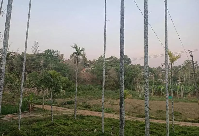 Hotelli Bethel Service Villa, Mananthavady, Wayanad