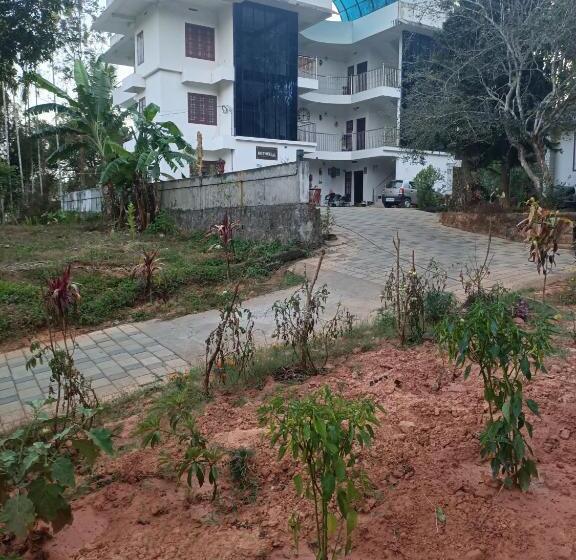 فندق Bethel Service Villa, Mananthavady, Wayanad