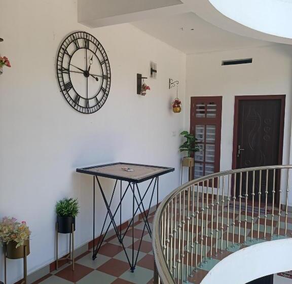 فندق Bethel Service Villa, Mananthavady, Wayanad