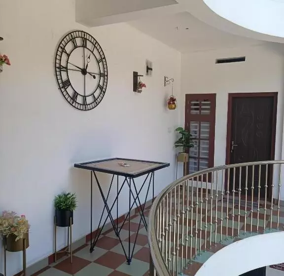 Hotelli Bethel Service Villa, Mananthavady, Wayanad