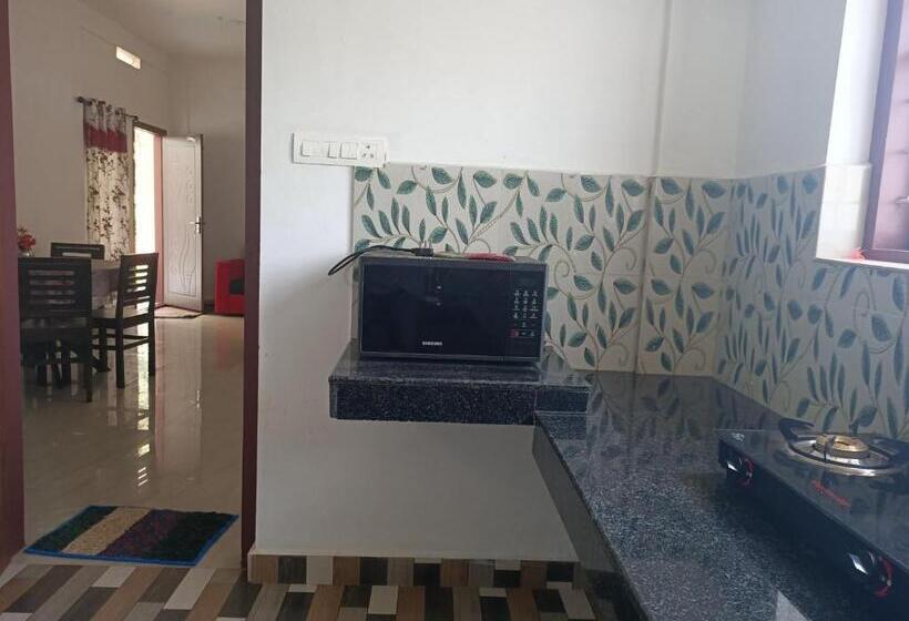 فندق Bethel Service Villa, Mananthavady, Wayanad