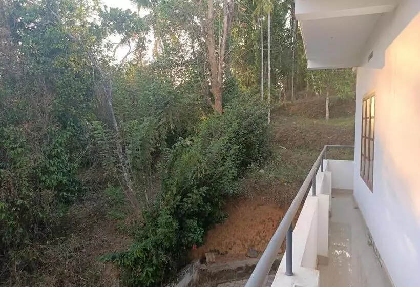 Hotelli Bethel Service Villa, Mananthavady, Wayanad