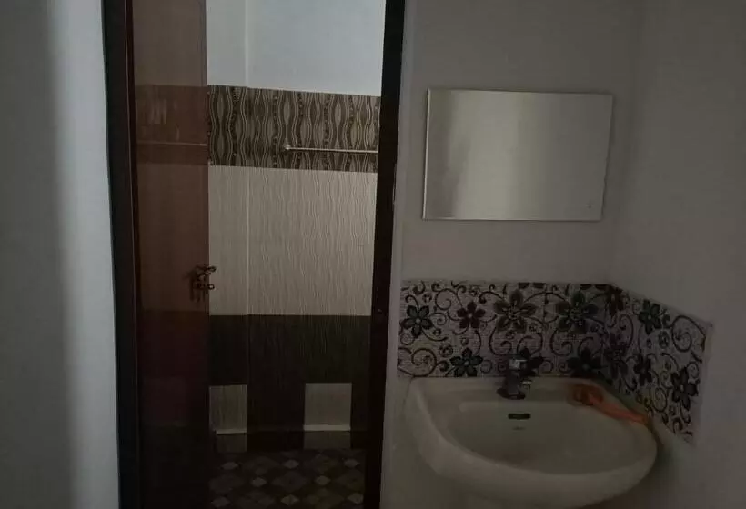Hotelli Bethel Service Villa, Mananthavady, Wayanad