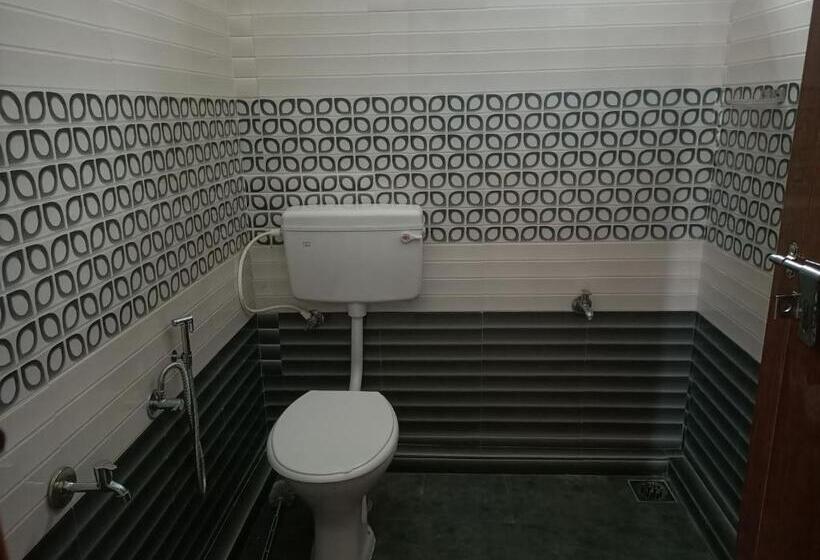 فندق Bethel Service Villa, Mananthavady, Wayanad