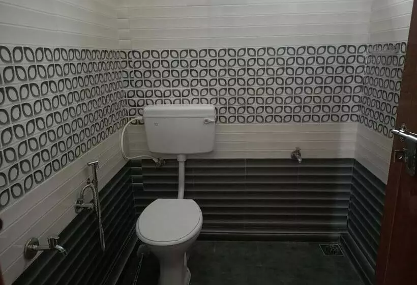 Hotelli Bethel Service Villa, Mananthavady, Wayanad