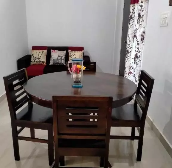 Hotelli Bethel Service Villa, Mananthavady, Wayanad