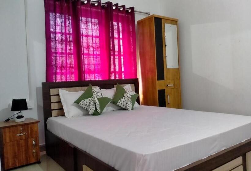 فندق Bethel Service Villa, Mananthavady, Wayanad