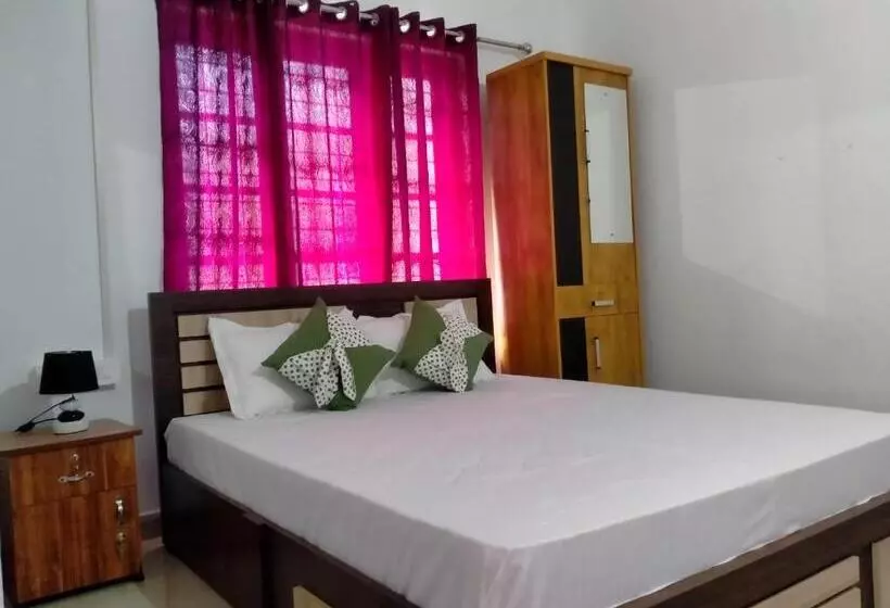 Hotelli Bethel Service Villa, Mananthavady, Wayanad