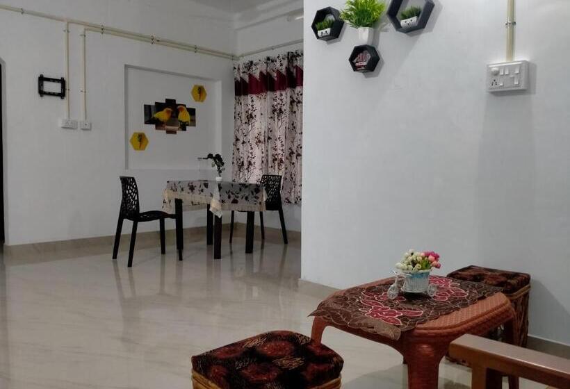 فندق Bethel Service Villa, Mananthavady, Wayanad