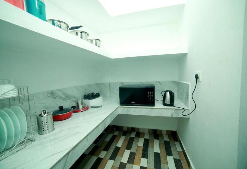 فندق Bethel Service Villa, Mananthavady, Wayanad