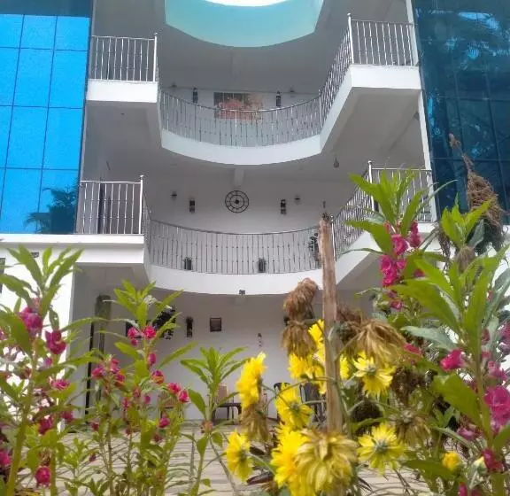 Hotelli Bethel Service Villa, Mananthavady, Wayanad