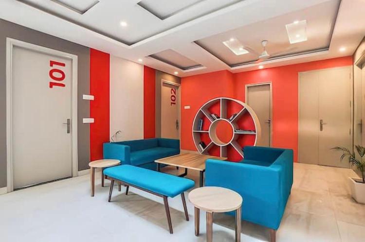 فندق Silver Star Inn Medanta