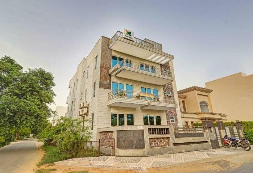 فندق Silver Star Inn Medanta