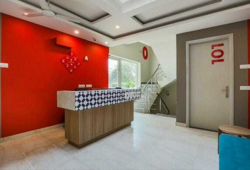 فندق Silver Star Inn Medanta