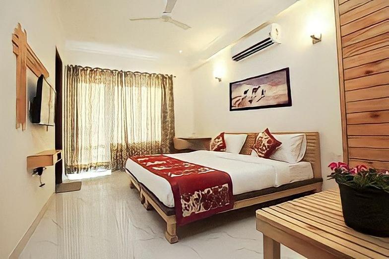 فندق Silver Star Inn Medanta