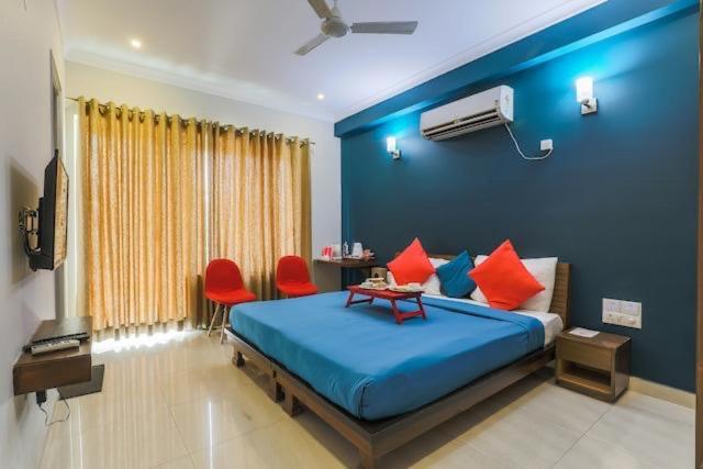 فندق Silver Star Inn Medanta