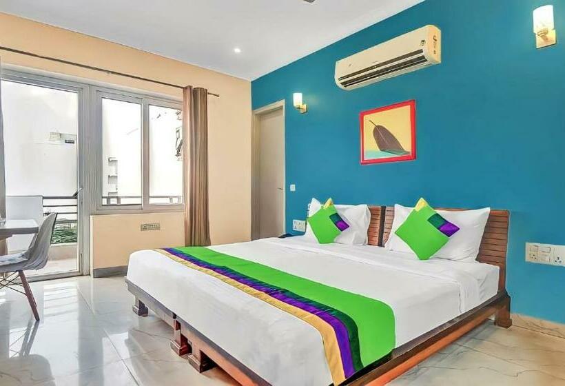 فندق Silver Star Inn Medanta