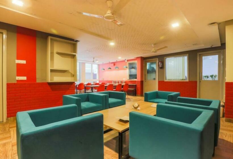 فندق Silver Star Inn Medanta