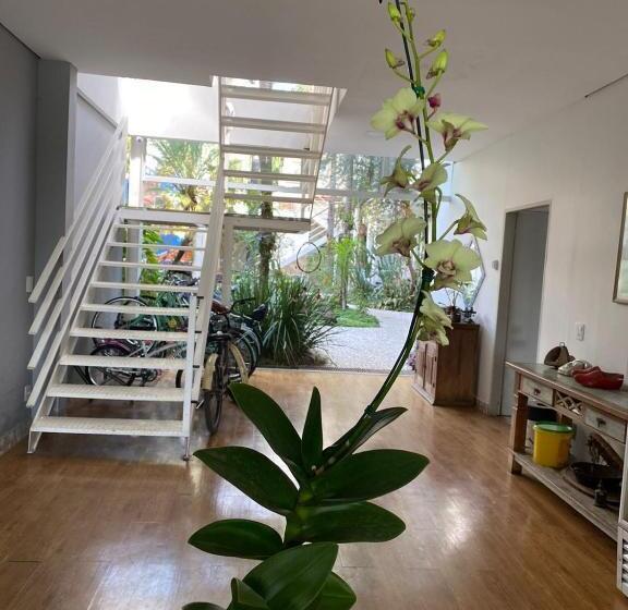 בית מלון כפרי E Pousada Oca