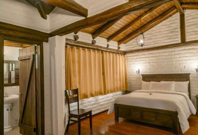 Hotel En Casa De Luis