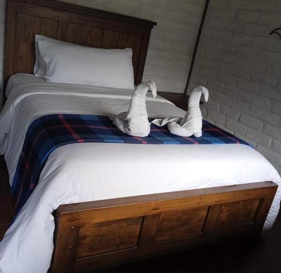 Hotel En Casa De Luis