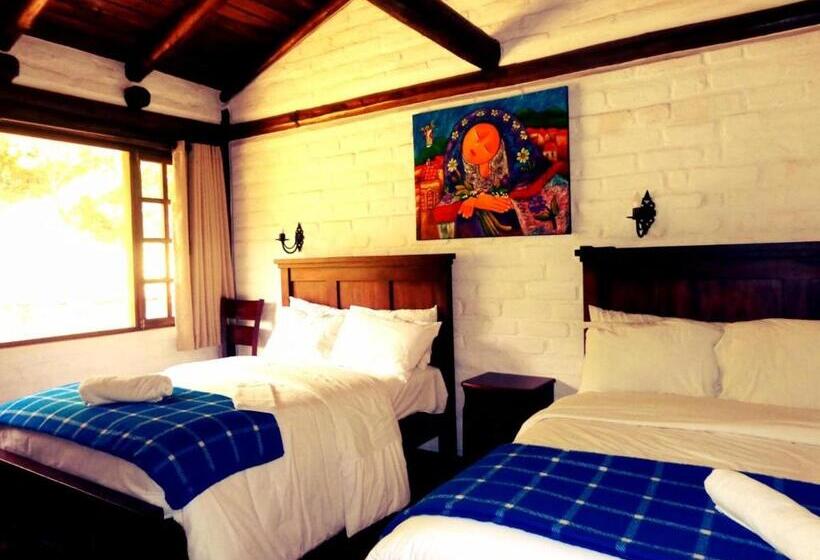 Hotel En Casa De Luis