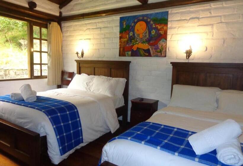 Hotel En Casa De Luis