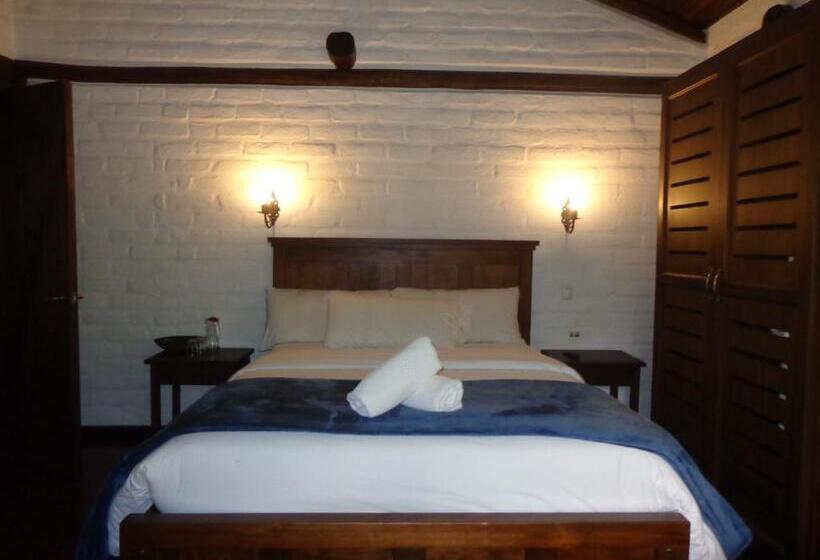 Hotel En Casa De Luis