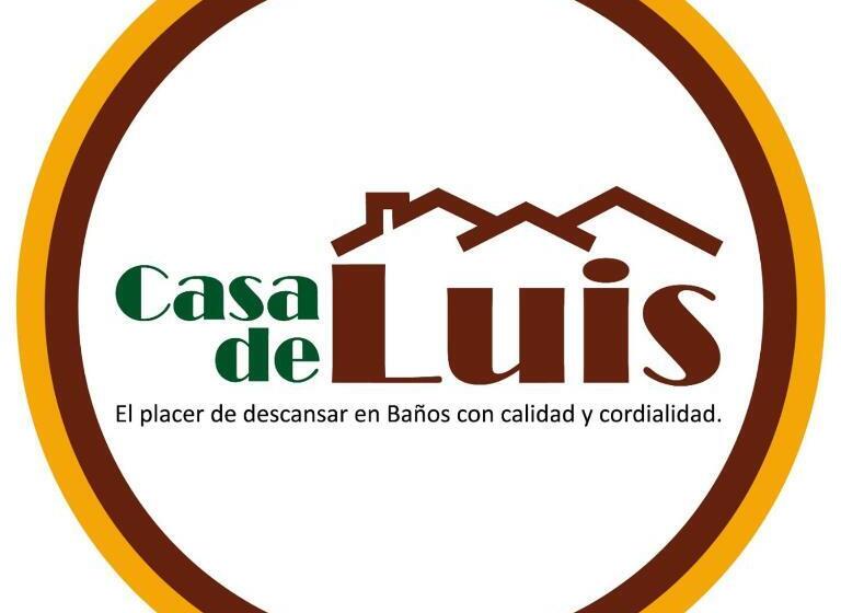 Hotel En Casa De Luis